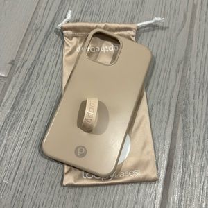 iPhone 12 Pro Max loopy case